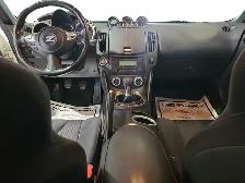 2017 Nissan 370Z Touring Sport 2dr Roadster Manual - Photo 12