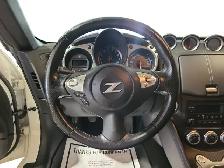 2017 Nissan 370Z Touring Sport 2dr Roadster Manual - Photo 13