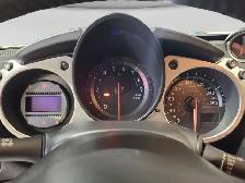2017 Nissan 370Z Touring Sport 2dr Roadster Manual - Photo 14