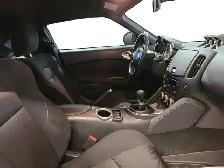 2017 Nissan 370Z Touring Sport 2dr Roadster Manual - Photo 16