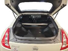 2017 Nissan 370Z Touring Sport 2dr Roadster Manual - Photo 17