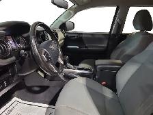 2016 Toyota Tacoma SR5 V6 4x4 Double Cab 127.4 in. WB Automatic - Photo 10