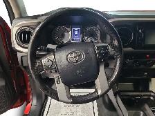 2016 Toyota Tacoma SR5 V6 4x4 Double Cab 127.4 in. WB Automatic - Photo 13