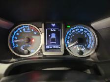 2016 Toyota Tacoma SR5 V6 4x4 Double Cab 127.4 in. WB Automatic - Photo 14