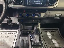 2016 Toyota Tacoma SR5 V6 4x4 Double Cab 127.4 in. WB Automatic - Photo 15