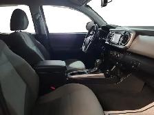2016 Toyota Tacoma SR5 V6 4x4 Double Cab 127.4 in. WB Automatic - Photo 16