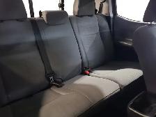 2016 Toyota Tacoma SR5 V6 4x4 Double Cab 127.4 in. WB Automatic - Photo 17