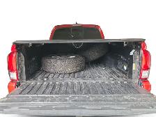 2016 Toyota Tacoma SR5 V6 4x4 Double Cab 127.4 in. WB Automatic - Photo 18