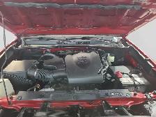 2016 Toyota Tacoma SR5 V6 4x4 Double Cab 127.4 in. WB Automatic - Photo 19