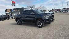 2026 Ram 1500 RHO RHO 4x4 Crew Cab 5&amp.apos.7&amp.quot. Box - Photo 2