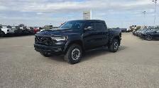 2026 Ram 1500 RHO RHO 4x4 Crew Cab 5&amp.apos.7&amp.quot. Box - Photo 3