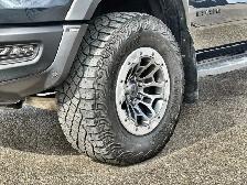 2026 Ram 1500 RHO RHO 4x4 Crew Cab 5&amp.apos.7&amp.quot. Box - Photo 6
