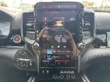 2026 Ram 1500 RHO RHO 4x4 Crew Cab 5&amp.apos.7&amp.quot. Box - Photo 11