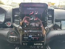 2026 Ram 1500 RHO RHO 4x4 Crew Cab 5&amp.apos.7&amp.quot. Box - Photo 14