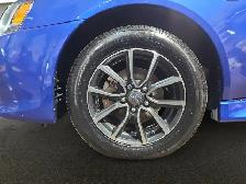 2017 Mitsubishi Lancer 4dr Sedan CVT SE Black Edition AWC - Photo 9