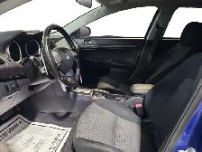 2017 Mitsubishi Lancer 4dr Sedan CVT SE Black Edition AWC - Photo 10