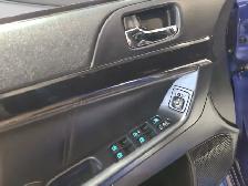 2017 Mitsubishi Lancer 4dr Sedan CVT SE Black Edition AWC - Photo 11
