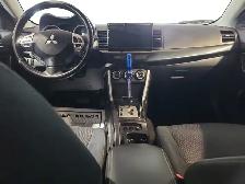 2017 Mitsubishi Lancer 4dr Sedan CVT SE Black Edition AWC - Photo 12