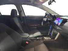 2017 Mitsubishi Lancer 4dr Sedan CVT SE Black Edition AWC - Photo 16