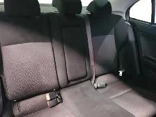 2017 Mitsubishi Lancer 4dr Sedan CVT SE Black Edition AWC - Photo 17