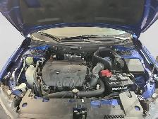 2017 Mitsubishi Lancer 4dr Sedan CVT SE Black Edition AWC - Photo 19