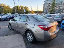 2014 Toyota Corolla 4dr Sdn CE LOW KM | NO ACCIDENT - Photo 6