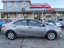 2014 Toyota Corolla 4dr Sdn CE LOW KM | NO ACCIDENT - Photo 9