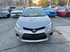 2014 Toyota Corolla 4dr Sdn CE LOW KM | NO ACCIDENT - Photo 10