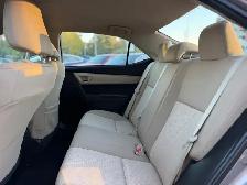 2014 Toyota Corolla 4dr Sdn CE LOW KM | NO ACCIDENT - Photo 15