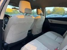 2014 Toyota Corolla 4dr Sdn CE LOW KM | NO ACCIDENT - Photo 16