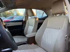 2014 Toyota Corolla 4dr Sdn CE LOW KM | NO ACCIDENT - Photo 17
