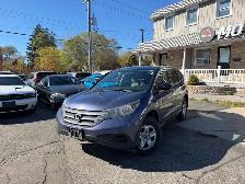 2012 Honda CR-V AWD 5dr LX LOW KM | NO ACCIDENT - Photo 2