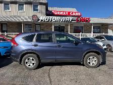 2012 Honda CR-V AWD 5dr LX LOW KM | NO ACCIDENT - Photo 3