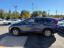 2012 Honda CR-V AWD 5dr LX LOW KM | NO ACCIDENT - Photo 4