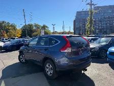 2012 Honda CR-V AWD 5dr LX LOW KM | NO ACCIDENT - Photo 5