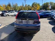 2012 Honda CR-V AWD 5dr LX LOW KM | NO ACCIDENT - Photo 6