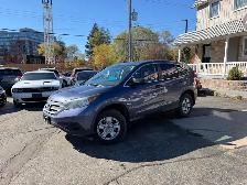 2012 Honda CR-V AWD 5dr LX LOW KM | NO ACCIDENT - Photo 9