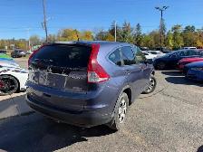2012 Honda CR-V AWD 5dr LX LOW KM | NO ACCIDENT - Photo 10