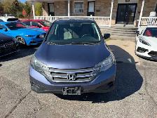 2012 Honda CR-V AWD 5dr LX LOW KM | NO ACCIDENT - Photo 11