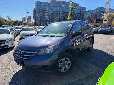 2012 Honda CR-V AWD 5dr LX LOW KM | NO ACCIDENT - Photo 13