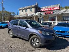 2012 Honda CR-V AWD 5dr LX LOW KM | NO ACCIDENT - Photo 14