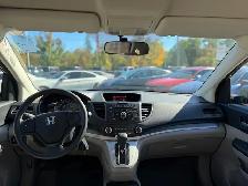 2012 Honda CR-V AWD 5dr LX LOW KM | NO ACCIDENT - Photo 16