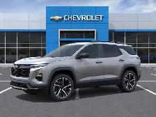 2027 Chevrolet Equinox AWD RS AWD RS - Photo 2