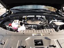 2026 Jeep Grand Cherokee Summit 4x4, Night Vision, Massage - Photo 9