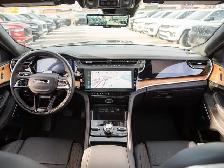 2026 Jeep Grand Cherokee Summit 4x4, Night Vision, Massage - Photo 10