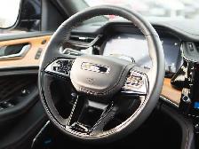 2026 Jeep Grand Cherokee Summit 4x4, Night Vision, Massage - Photo 11