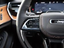 2026 Jeep Grand Cherokee Summit 4x4, Night Vision, Massage - Photo 15