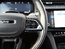 2026 Jeep Grand Cherokee Summit 4x4, Night Vision, Massage - Photo 16
