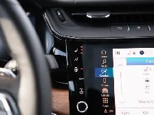2026 Jeep Grand Cherokee Summit 4x4, Night Vision, Massage - Photo 17