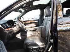 2026 Jeep Grand Cherokee Summit 4x4, Night Vision, Massage - Photo 26